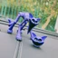 SQ3 Roblox Poppy Giờ Chơi 3 Mỉm Cười Critters Ác Mộng CatNap Nhân Vật Hành Động Mô Hình Búp Bê Đồ Chơi Cho Trẻ Em Quà Tặng QS3