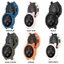 Amazfit GTR4 Cao Cấp Silicon Mềm TPU Rỗng Ra Vỏ Khung Ốp Lưng Đồng Hồ Dành Cho Amazfit GTR 4 Chống Trầy Xước Đồng Hồ Thông Minh Bảo Vệ Màn Hình