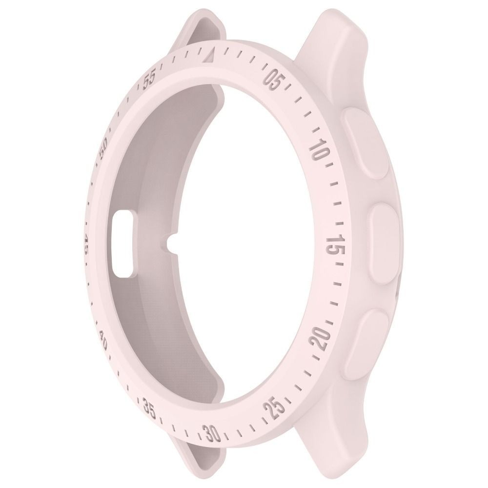 Garmin Venu3 Venu3S Silicon Chất Lượng Cao TPU Mềm Rỗng Đồng Hồ Dành Cho Garmin Venu 3 3s Chống Trầy Xước Chống Vân Tay Vỏ Đồng Hồ Khung Bảo Vệ Màn Hình
