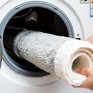 Thảm tắm cho mèo Phim hoạt hình vui nhộn Thảm thấm hút cho mèo Thảm trải giường mềm cho phòng ngủ Thảm chùi chân mèo shopidaevn shopidaevn shopidaevn shopidaevn