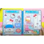 wesnesday ngôi nhà hellokitty của cô bé tóc hồng dễ thương-Happyfunny