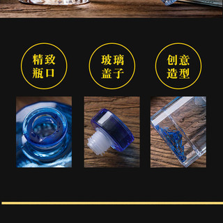 💦Chai Rượu Cao Cấp Chai Trống Thủy Tinh Ngâm Chai Rượu Đẹp 0.5kg Hộ Gia Đình Nhà Rượu Vang Trắng Ngâm Nước Ngoài