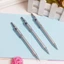 Bút chì cơ SUNKISSD, Thiết kế truyện tranh phác thảo Bút chì tự động 0,5 / 0,7MM, Công cụ viết vẽ đơn giản Bút chì giả kim loại Học sinh