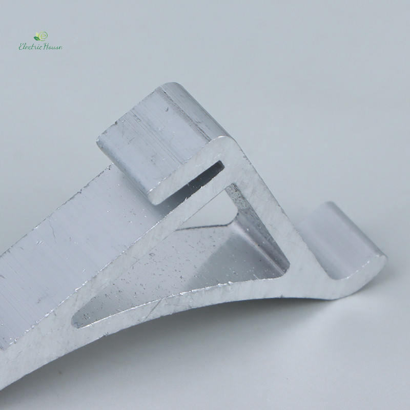 [Nhà Điện] Kẹp Kệ Tủ Đông Thay Thế Tủ Lạnh Hỗ Trợ Móc Kim Loại Khóa Kẹp mới