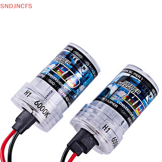 Mới 1X 35w Xenon Hid Light H1 H3 H4 H7 H11 9005 HB3 9006 AC 12v Bóng Đèn Chùm Đơn Đang Bán