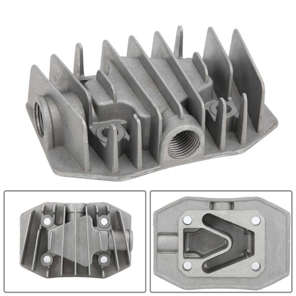 Đầu Máy Nén Khí g1 / 2in 48X72Mm Đa Dụng Chất Lượng Cao