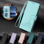 Ốp Lưng RFID Cho OPPO Reno 15 Pro Max 15F 14F 14 pro 13 pro 13F 12 pro 12F 11 10 pro 8T Ví Da Lật Vỏ Đựng Thẻ Từ Tính