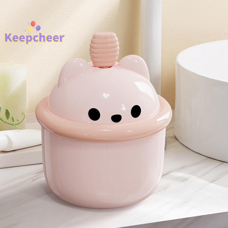 [Keepcheer] Sữa rửa mặt tạo bọt Cốc tạo bọt Dầu gội tắm Bọt thích hợp cho dụng cụ làm sạch da mặt Máy tạo bọt tự động [Mới]