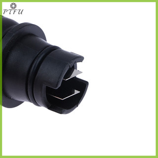 Vòi phun máy rửa áp suất cao có thể điều chỉnh góc PTFU er với phích cắm nhanh 1 / 4 "Mới