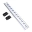 Yoo L-Track Single Stud Tie Down Lắp Trailer Cargo End Nhẫn Bolt Tie Down Ancho