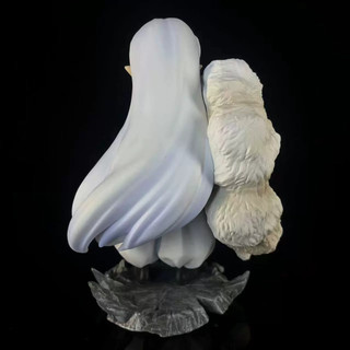 Anime Inuyasha the Young Sesshoumaru Tượng Đồ Chơi Mô Hình FIgure
