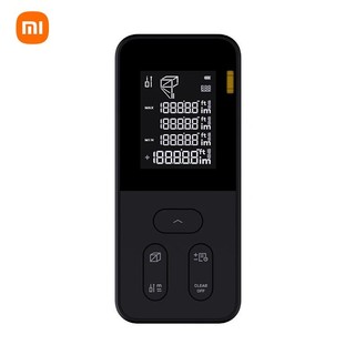 Xiaomi HOTO Laser Đo ECO 7 Chế Độ Laser Băng Kỹ Thuật Số Khoảng Cách Đo 50M 2 Inch HD Hiển Thị Store 99 Bộ Dữ Liệu