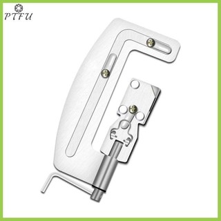 Ptfu Phụ Kiện Câu Cá Bán Tự Động Móc Câu Dây Tầng Máy Di Động Thép Không Gỉ Móc Cá Dây Thắt Nút Dây Giải Quyết Mới