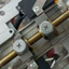 Ốc vít-me hành trình Motor Cửa cuốn