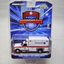 GreenLight Xe cứu thương Ford F350 1:64 1995, mô hình xe hơi giả hợp kim, bộ sưu tập mô hình xe thật PTHC