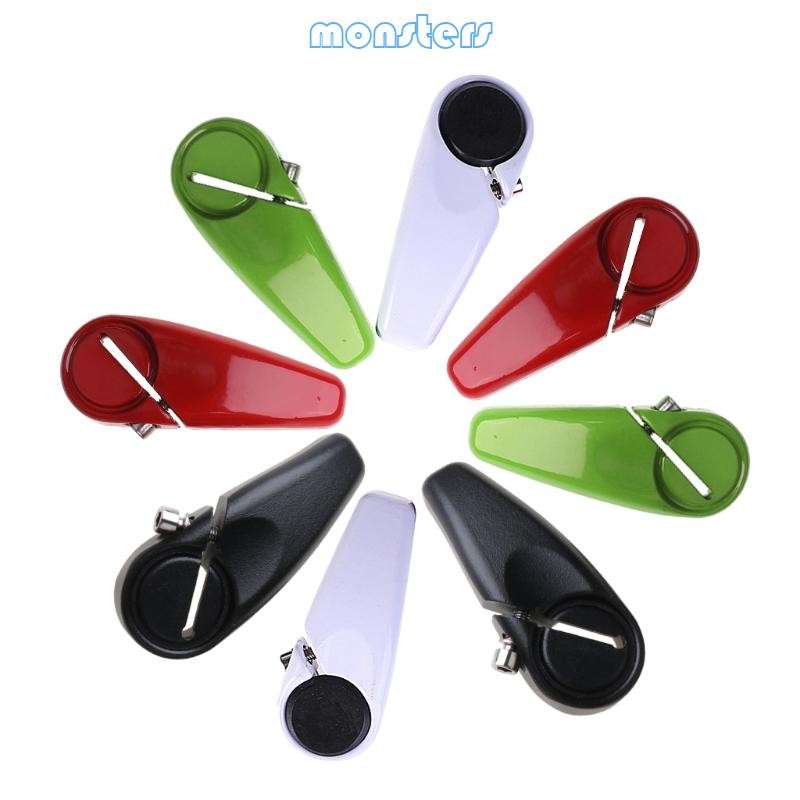 Mon Bar End Handbar Phần Slip Hợp kim nhôm MTB Xe đạp leo núi Cung cấp