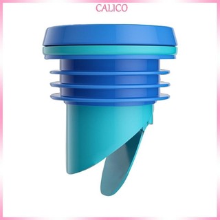 Calico Đơn Giản Hiệu Quả Mặt bích vệ sinh Miếng đệm Mặt bích vệ sinh thân thiện với người dùng Niêm phong