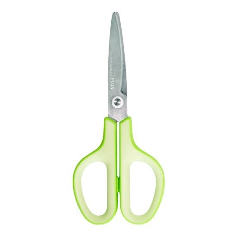 Kéo lưỡi cong PLUS phiên bản Nhật Bản SC-175S.