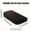 Hộp đựng thẻ nhớ YRBWD, Túi đựng thẻ nhớ 22 khe Nylon, Ví đựng chống nước di động cho phụ kiện trò chơi CF / SD / Micro SD / SDHC / MS / DS
