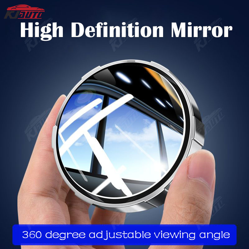 Gương đảo chiều góc rộng độ phân giải cao Vinfast Gương chiếu hậu xoay 360 độ Hỗ trợ đảo chiều không có điểm mù cho VF 8 VF 9 VF E34 Lux A Fadil President SA VF E3