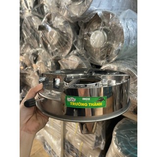 Combo Bếp Cồn và Đế Lót Bếp Cồn Tiện Lợi Cho Gia Đình Và Quán Ăn  - Phương Trang