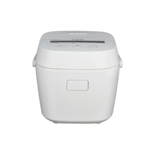 NỒI CƠM ĐIỆN TỬ TOSHIBA RC-18DR5UVN(W)/ RC-18DR5UVN(H), 1.8L. 860W, BH chính hãng