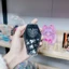 Lobotomy Corporation KeyChain Nữ Lắc Máy Bay Chiến Đấu Hàn Quốc Móc Chìa Khóa Cho Nam Móc Khóa Acrylic Đảng Mặt Dây Chuyền Cos Cô Gái Người Bạn Quà Tặng