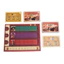 Boardgame Great Western Trail Arghentina bản TQ GWT Tigar