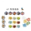Boardgame Orbis Nhập Vai Làm Thần Chính Hãng Nội Địa Trung Tigarboardgame