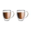 Yoo An Toàn Nhiệt Độ Trà Thủy Tinh Chịu Nhiệt Độ Cốc Trà Sữa Tumblers