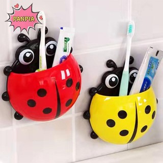 Hộp đựng bàn chải đánh răng dễ thương Pnpia 1, Hộp đựng bút bảy sao sáng tạo, Bàn chải đánh răng trẻ em Phụ kiện phòng tắm cửa hàng