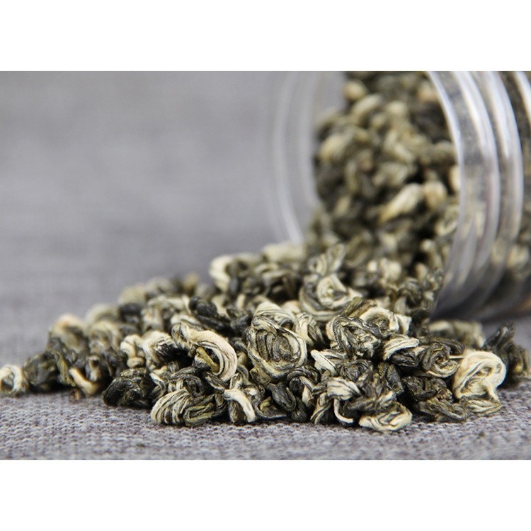 Trà Bích Loa Xuân Vân Nam 1 Búp 1 lá (Hộp 80 Gram)