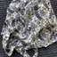 Túi sách CPINCP, Túi mua sắm tái sử dụng có túi mở, Túi đeo chéo in bông Bandanna dung lượng cao Du lịch