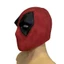 HT3 Deadpool Wolverine 3 mặt nạ mũ cao su Marvel anh hùng mặt nạ TH3