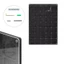 BTF Acrylic Pin Display and Organizers Board Clear Trâm Pin Display Holder cho Coin