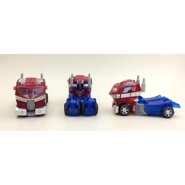 [Btf] Hasbro Transformers Toy Phiên bản Nhật Bản Nâng cao D-Class 08 ...