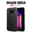 Dành Cho LG V60 V50 V50s V35 V30 V30s ThinQ Full Cover Hybrid Rugged Shield Vỏ Giáp Chống Sốc