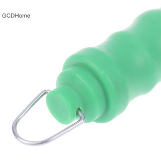 Gcdhome Mới Bán Tự Động Thép Gia Cố Buộc Máy Núm Dây Kéo Thẳng Kìm Ràng Buộc Thanh Xây Dựng Móc Cuộn Dây Dụng Cụ HOT