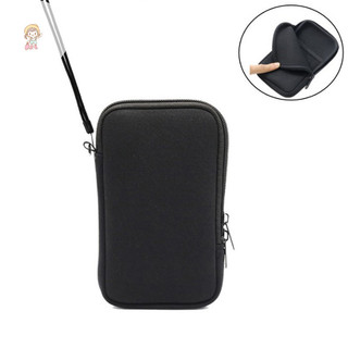Twe Neoprene Túi Điện Thoại Di Động Túi Di Động Nhỏ Túi Bảo Quản Du Lịch Phụ Kiện Kỹ Thuật Số Vỏ Cáp Giá Đỡ Tai Nghe VN
