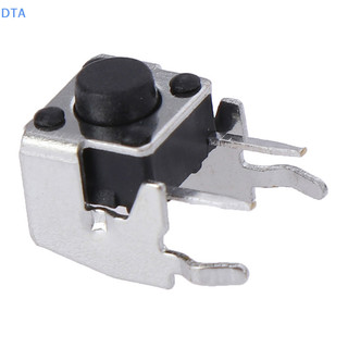 DTA 10 Cái Nút cản RB / LB xúc giác cho bộ điều khiển One 360 PO
