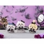 YT4 Dễ Thương Chiikawa Dark Magic Series Sang Trọng Búp Bê Quà Tặng Cho Bé Gái Túi Mặt Dây Chuyền Đồ Chơi Nhồi Bông Cho Trẻ Em Móc Khóa Búp Bê