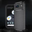 Dành cho Google Pixel 8A Slim Chống sốc sang trọng dành cho doanh nhân bằng sợi Carbon