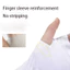 Tay áo chống nắng Tay áo đi xe đạp Băng tay mùa hè Nam và Nữ Tay áo chống tia cực tím