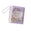 Album ảnh mini 2 inch hộp đựng thẻ trong suốt collect book họa tiết dễ thương