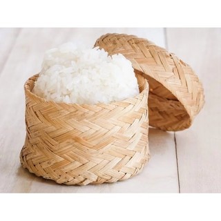 NẾP THÁI LAN LOẠI 1 THƠM DẺO CHẤT LƯỢNG 5kg