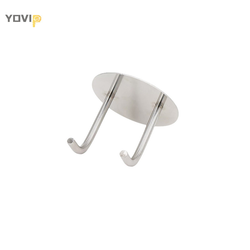 Yovip Tự Dính Đáy Cà Phê Portafilter Giá Treo Tường Cà Phê Đáy Lọc Giá Đỡ VN