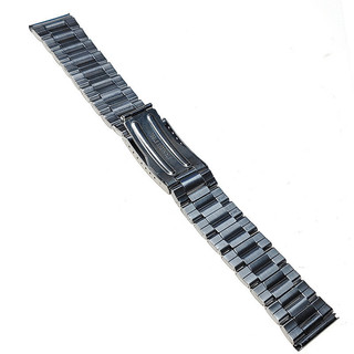 12-24mm Full Size Dây đeo đồng hồ bằng thép không gỉ 12mm 14mm 16mm 18mm Dây đeo đồng hồ 20mm 22mm cho Seiko Diver Lặn cá ngừ cho đồng hồ cơ nam nữ Đồng hồ thạch anh