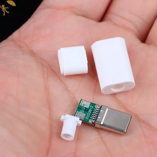 [GOU] 5A PD / QC Decoy Board Sạc nhanh 5V 9V 12V 15V 20V Mô-đun PD 2 3.0 Cáp kích hoạt USB Type-C Đầu nối sạc QC4 VN
