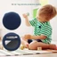 YRBWD Định Vị Theo Dõi Vỏ Bảo Vệ, Vỏ Bảo Vệ Silicon Chống Thấm Nước Cho, Mềm Mại Với Pin Vô Hình Chống Trầy Xước Định Vị Bảo Vệ Cho