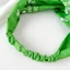 DELMER Boho Knot Turbans Headwrap, In Hạt Điều Boho Hạt Điều In Đầu, Retro Hoa Thể Thao Sweatband Phong Cách Dân Tộc Bandanas Băng Đô Co Giãn Chạy